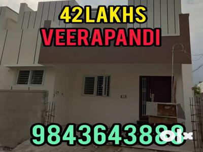 Ad sale in veerapandi very lowest price