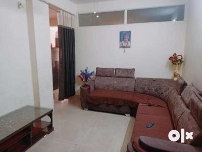 Spacious and well ventilated 2BHK vastu compliant flat