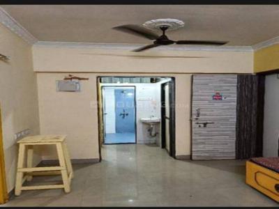 1 BHK Flat for rent in Agripada, Mumbai - 500 Sqft