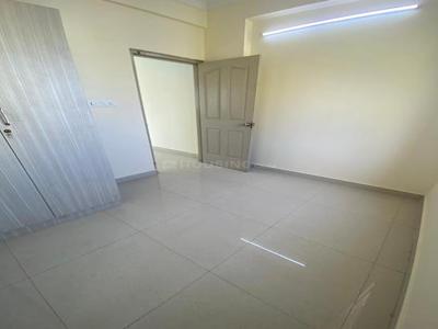 1 BHK Flat for rent in BTM Layout, Bangalore - 630 Sqft