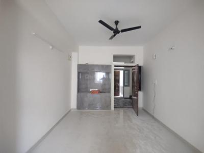 1 BHK Flat for rent in Kondapur, Hyderabad - 530 Sqft