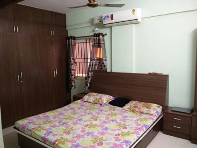1250 sq ft 2 BHK 2T Apartment for sale at Rs 60.00 lacs in Project in sahakara nagar, Kolkata