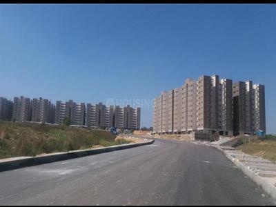 2 BHK Flat for rent in Kumbalgodu, Bangalore - 1000 Sqft