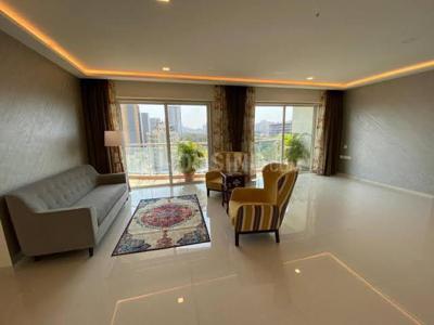 3 BHK Flat for rent in Lower Parel, Mumbai - 2000 Sqft