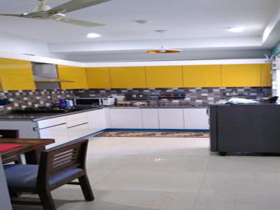 3 BHK Flat for rent in Sector 79, Noida - 2990 Sqft
