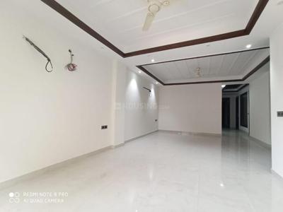 3 BHK Independent Floor for rent in Freedom Fighters Enclave, New Delhi - 1770 Sqft