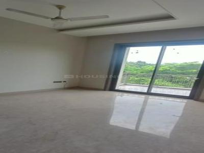 3 BHK Independent Floor for rent in Sector 50, Noida - 2600 Sqft