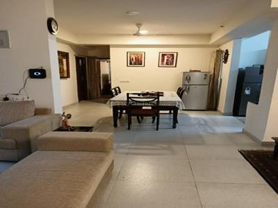 4 BHK Flat for rent in Sector 168, Noida - 2473 Sqft