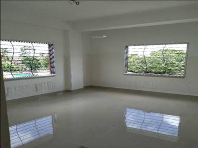 650 sq ft 2 BHK 2T NorthEast facing Completed property Apartment for sale at Rs 15.00 lacs in Project in Konnagar, Kolkata