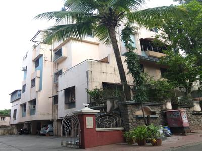 A P Queenies Duplex in Gultekdi, Pune