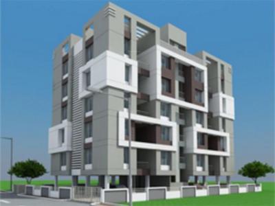 Abhijit Marathe Associates Samruddhi Apartment in Parvati Darshan, Pune