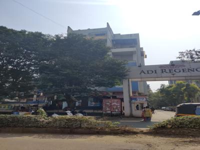 Adi Adi Regency in Kalewadi, Pune