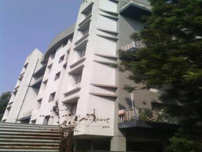 AJ Nook Apartment in Karve Nagar, Pune