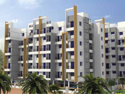 Archie Nova Shri Hari Residency in Chakan, Pune