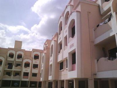 Choulwar Padmavati Apartment in NIBM Annex Mohammadwadi, Pune