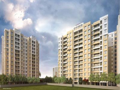 Ellora Nakshatra I Land Phase 6 in Moshi, Pune