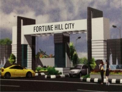 Fortune Hill City in Manchar, Pune