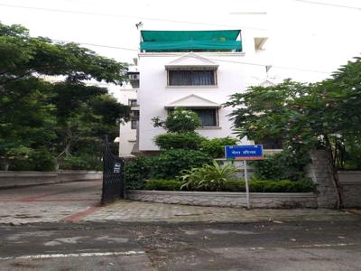 Gera Green in NIBM Annex Mohammadwadi, Pune