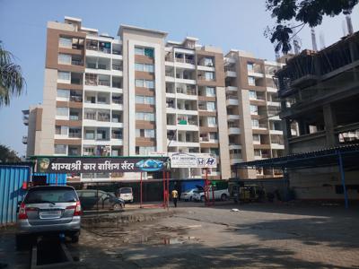 GK Dwarka Sai Phase 2 in Rahatani, Pune