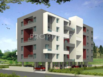 Green Aspire in Rahatani, Pune