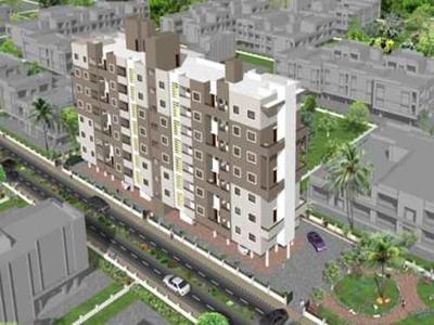 Ideal Homes in Moshi, Pune