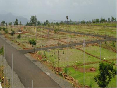 Idylworld Orchards in Pirangut, Pune
