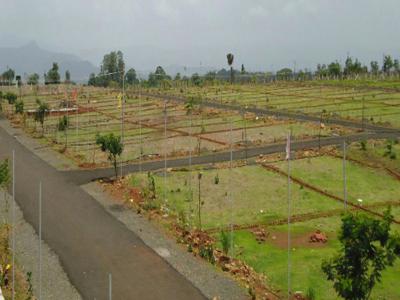 Kachhi Swarnabhoomi in Wai, Pune