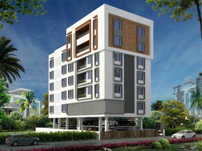 Kelkar Aditya Apartments Condominium in Kothrud, Pune