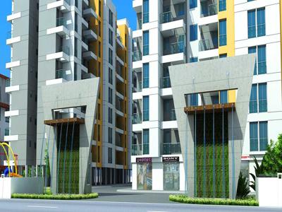 Maple Aapla Ghar Moshi Annex Phase I in Chakan, Pune