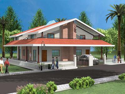 Mittal 2 of 7 in Maval, Pune