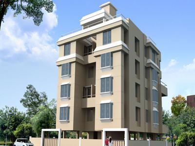 NG Jai Ravi Apartment in Sadashiv Peth, Pune