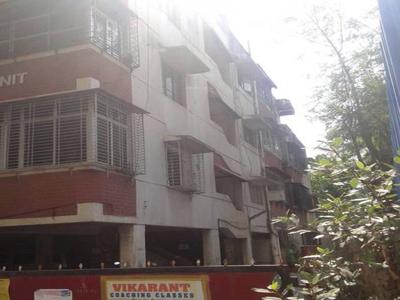 Patil Vinit Apartment in Kothrud, Pune