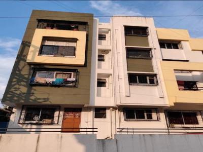 Rama Krishna Apartment in Pimple Gurav, Pune