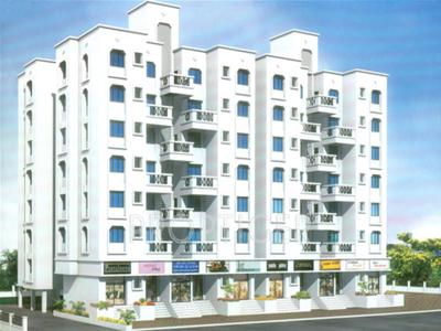 Ramesh Hermes Drome in Viman Nagar, Pune