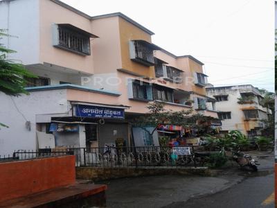 Reputed Builder Anand Terrace in Kothrud, Pune