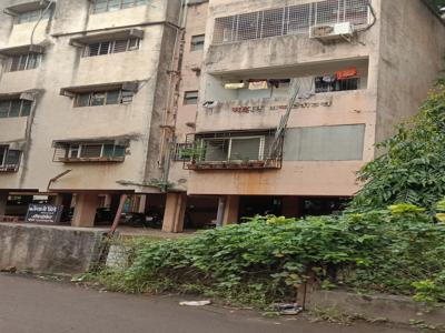 Reputed Builder Mandar Apartments in Vadgaon Budruk, Pune