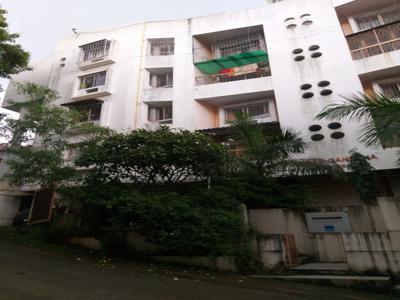 Reputed Builder Shri Ganesha Apartment in NIBM Annex Mohammadwadi, Pune