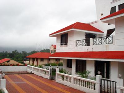 Safal Varsoli Second Home in Maval, Pune