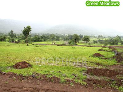 Sairung Green Meadows in Chandkhed, Pune