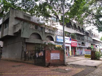 Shivam Apartment in Wanowrie, Pune