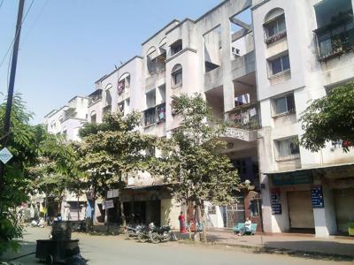 Shree Balaji Sawant Vihar in Katraj, Pune