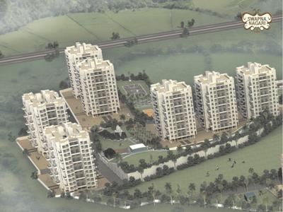 Shree Sai Phase II C1 D1 And E1 Buildings in Chakan, Pune