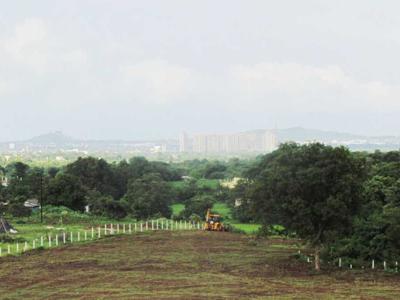 Shree Siddhivinayak Green County in Kedagaon, Pune