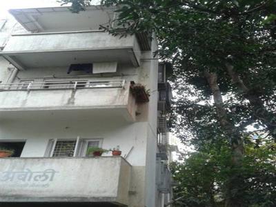 Sneha Aboli Apartment in Karve Nagar, Pune