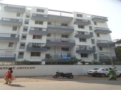 Sudhir Armaan in Viman Nagar, Pune