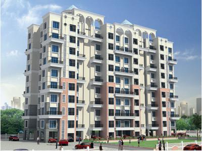 Sudhir California Heights in Rajgurunagar, Pune