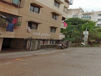 Swaraj Homes Aarya Heights in Ambegaon Budruk, Pune
