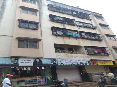 Swaraj Homes Rajvilas CHS in Ambegaon Budruk, Pune