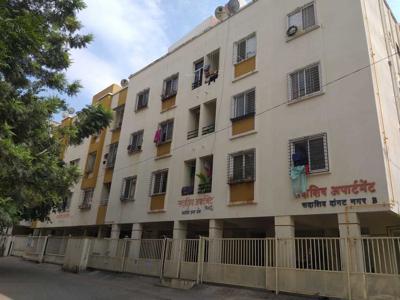 Swaraj Homes Sadashiv Residency in Vadgaon Budruk, Pune
