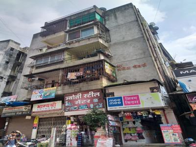 Swaraj Homes Shree Ganesh Chambers in Shivaji Nagar, Pune